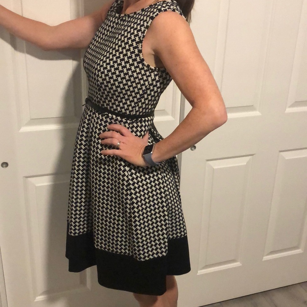 Calvin Klein dress - Picture 2 of 4